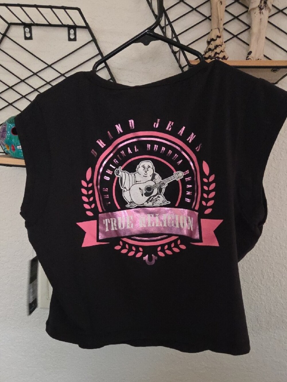 True Religion Top - Picture 7 of 8